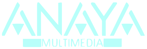 Logotipo Editorial Anaya Multimedia