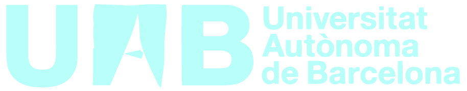 Logotipo Universidad Autónoma de Barcelona